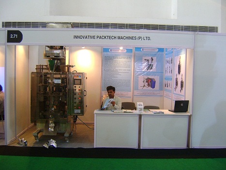 Innovative Packtech Images