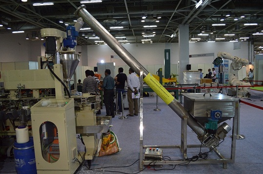 Innovative Packtech Images
