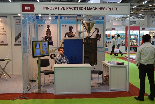Innovative Packtech Images