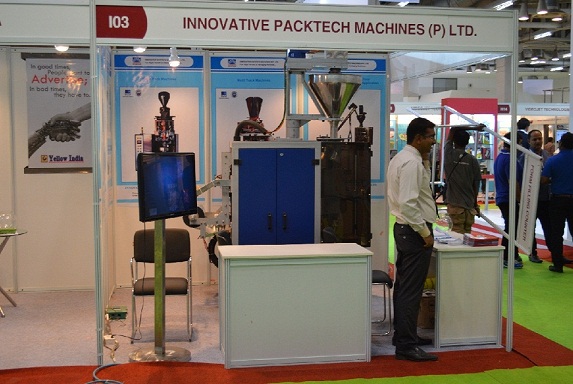 Innovative Packtech Images
