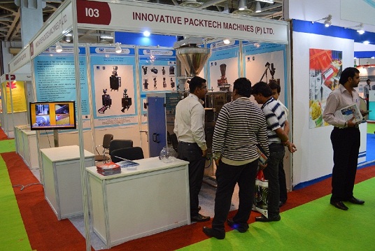 Innovative Packtech Images