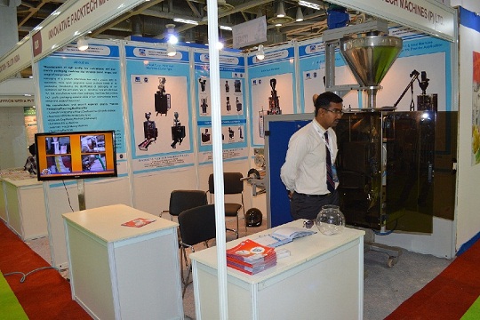 Innovative Packtech Images
