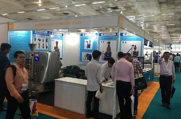 Innovative Packtech Images