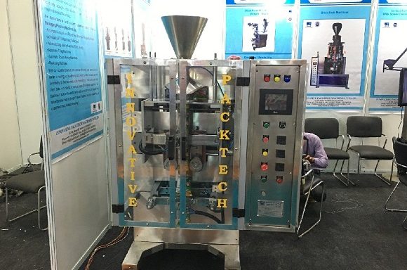 Innovative Packtech Images