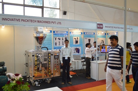 Innovative Packtech Images