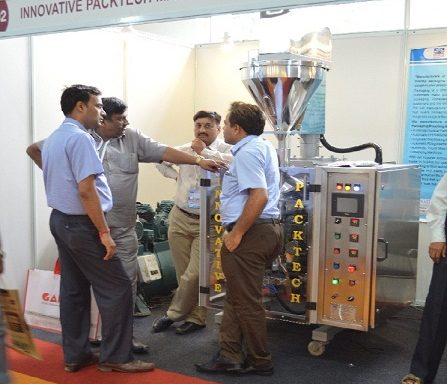 Innovative Packtech Images