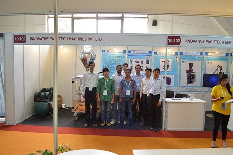 Innovative Packtech Images