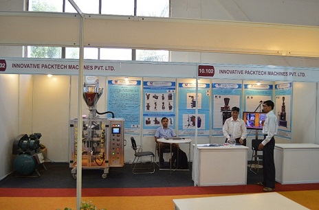 Innovative Packtech Images