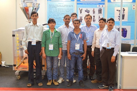 Innovative Packtech Images
