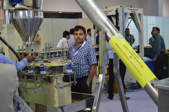 Innovative Packtech Images